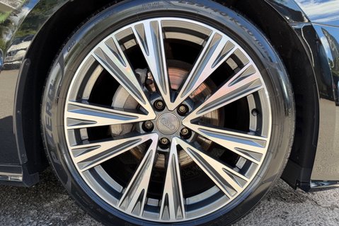 Audi A6 TDI S LINE MHEV - 20 INCH ALLOYS -VIRTUAL DASH -MEMORY SEATS 59