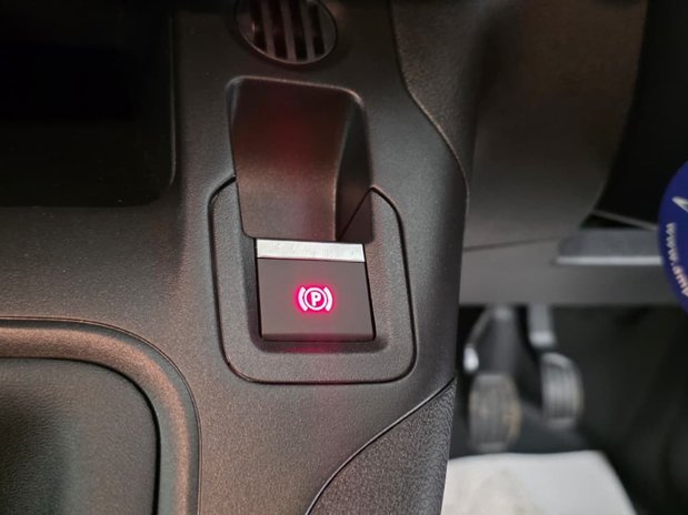 Fiat Doblo Doblo Van L1 H1 Plus 1.5 MultiJet 100PS 24