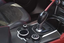 Alfa Romeo Stelvio V6 BITURBO QUADRIFOGLIO 11