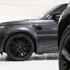 Land Rover Range Rover Sport SDV6 AUTOBIOGRAPHY DYNAMIC 1