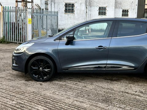 Renault Clio 1.5 dCi Dynamique S Nav Euro 6 (s/s) 5dr 13