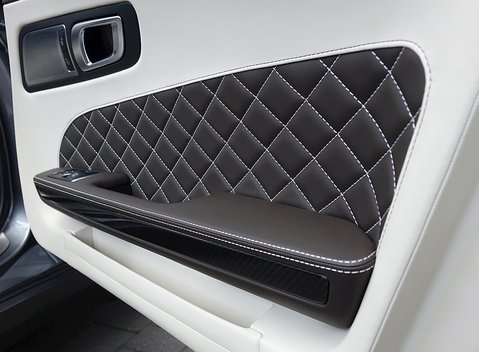 Mercedes-Benz SLS AMG GT Roadster 13