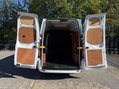 Ford Transit Custom 300 LIMITED L2H2 P/V ECOBLUE MHEV 25
