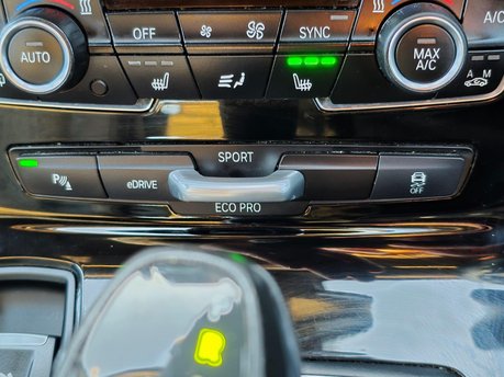 BMW 2 Series 1.5 225xe 7.6kWh M Sport (Premium) MPV 5dr Petrol Plug-in Hybrid Auto 4WD E 35
