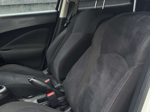 Nissan Juke 1.6 Juke N-Tec 5dr 32