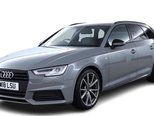 Audi A4 1.4 TFSI Black Edition Estate 5dr Petrol Manual Euro 6 (s/s) (150 ps) 3