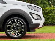 Ford Ecosport ACTIVE 24