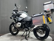 BMW R 1200 GS Adventure 2011 27K FULLY LOADED ADVENTURE BIKE 1200CC MOT OCTOBER 2027 10