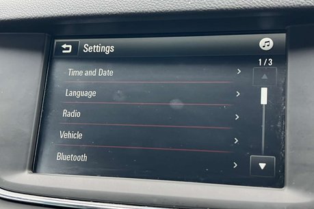 Vauxhall Astra 1.5 Turbo D Business Edition Nav Hatchback 5dr Diesel Manual Euro 6 (s/s) ( 42