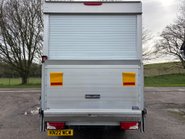 Mercedes-Benz Sprinter 315 Cdi Progressive Luton with Tail Lift 10