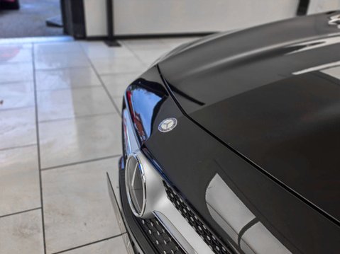 Mercedes-Benz SL Series 3.0 SL 400 AMG Line Auto 2dr 12