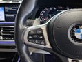 BMW X7 4.4 M50i V8 Frozen Black Edition Auto xDrive Euro 6 (s/s) 5dr 25