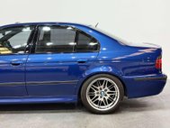 BMW M5 3.5 Saloon 4dr Petrol Manual (286 bhp) 19