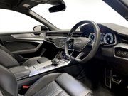 Audi A6 2.0 TFSIe 55 Competition Saloon 4dr Petrol Plug-in Hybrid S Tronic quattro 12
