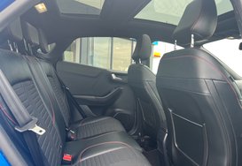 Ford Puma 1.0 ST-LINE X FIRST EDITION PLUS MHEV 24