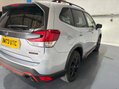 Subaru Forester 2.0 e-Boxer Sport Lineartronic 4WD Euro 6 (s/s) 5dr 8