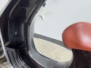 Piaggio Vespa Primavera 2016 17K RUNS WELL EASY LIGHT PROJECT 125CC SCOOTER BIKE 19