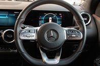 Mercedes-Benz GLA Class GLA 200 AMG LINE EXECUTIVE 22