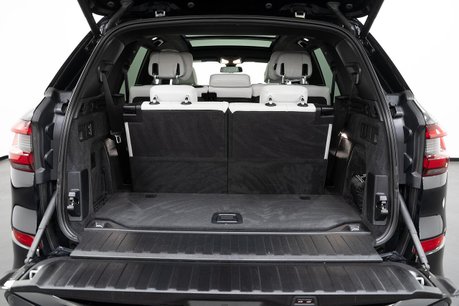 BMW X5 3.0 40d MHT M Sport SUV 5dr Diesel Hybrid Auto xDrive Euro 6 (s/s) (340 ps) 29