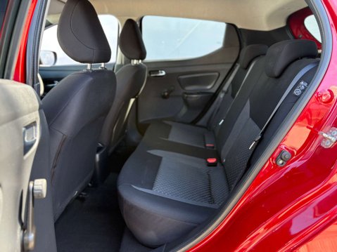 Nissan MICRA 1.0 Micra Acenta IG-T 5dr 45