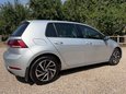 Volkswagen Golf 1.5 TSI EVO Match Euro 6 (s/s) 5dr 7