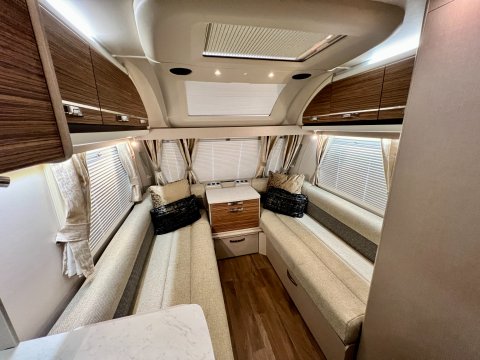 Swift Eccles 590 AL 30