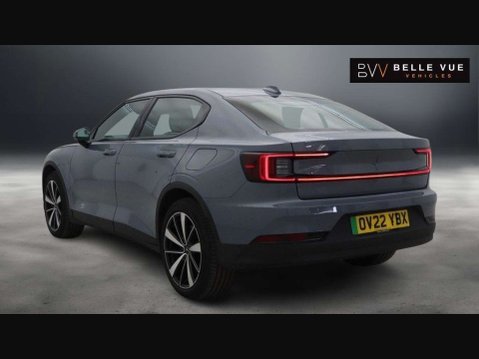 Polestar 2 Polestar 2 EV FWD 5dr *NATIONAL DELIVERY* 7