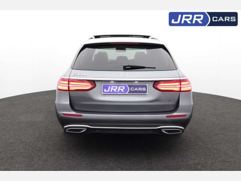 Mercedes-Benz E Class 3.0 E 350 D SE Premium+ Auto 5dr 11