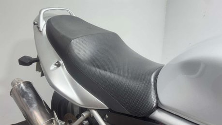 Suzuki Bandit 600 GSF S 2003 39K IDEAL COMMUTER BIKE 600CC A2 RESTRICTABLE 7