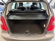 Mercedes-Benz A Class 1.7 A180 Avantgarde SE CVT 5dr 25