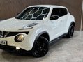 Nissan Juke 1.6 Juke N-Connecta CVT 5dr 39