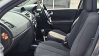 Renault Megane 1.6 VVT Dynamique Hatchback 5dr Petrol Proactive (184 g/km, 111 bhp) 12