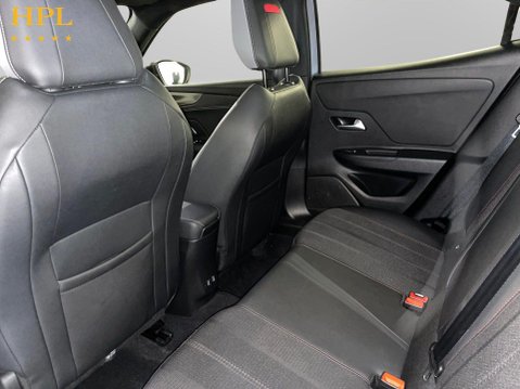 Vauxhall Mokka 1.2 Turbo SRi Nav Premium SUV 5dr Petrol Manual Euro 6 (s/s) (100 ps) 20