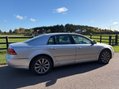Volkswagen Phaeton 3.0 TDI CR V6 Tiptronic 4Motion Euro 5 4dr 17