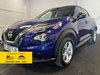Nissan Juke 1.0 Juke N-Connecta DiG-T 5dr