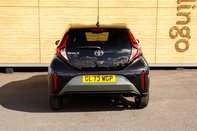 Toyota Aygo X VVT-I EDGE 6