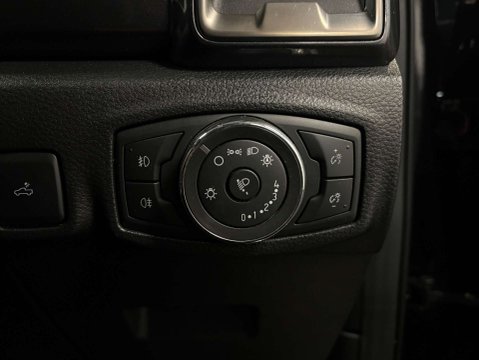 Ford Ranger 2.0 Ranger Wildtrak EcoBlue 4x4 Auto 4WD 15