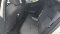 Toyota C-HR 1.8 VVT-h Design SUV 5dr Petrol Hybrid CVT Euro 6 (s/s) (122 ps) 12