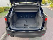 Jaguar F-Pace 2.0 D180 R-Sport Auto AWD Euro 6 (s/s) 5dr 51