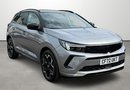 Vauxhall Grandland 1.2 Turbo Ultimate 5dr 1