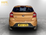 Ford Ka+ 1.2 Ti-VCT Zetec Hatchback 5dr Petrol Manual Euro 6 (85 ps) Alloys 6
