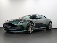 Aston Martin DB12 4.0 V8 Coupe 2dr Petrol Auto Euro 6 (s/s) (680 ps) 14