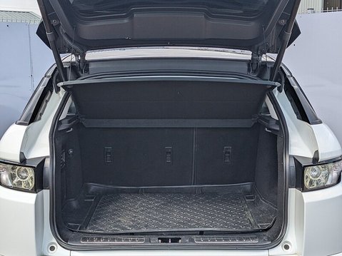 Land Rover Range Rover Evoque SI4 DYNAMIC LUX 19