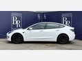 Tesla Model 3 Saloon 4dr Electric Auto RWD (241 bhp) 6