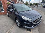 Ford Galaxy TITANIUM ECOBLUE 20