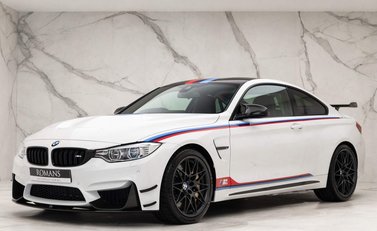 BMW M4 DTM Champion Edition 1