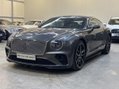 Bentley Continental 6.0 W12 GT Auto 4WD Euro 6 2dr 3