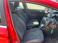 Ford Fiesta 1.6 TDCi ECOnetic Zetec Euro 5 (s/s) 5dr 8