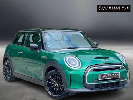 Mini Hatch Cooper S Electric Level 2 3dr - NATIONAL DELIVERY*