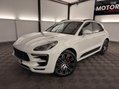 Porsche Macan 3.0T V6 GTS SUV 5dr Petrol PDK 4WD Euro 6 (s/s) (360 ps) 1